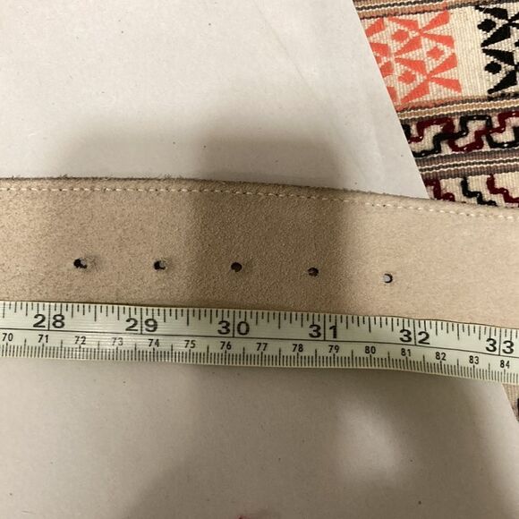 Belts